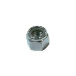 1701580 Shur-Co (OEM) Nylon Lock Nut - 3/8 - Zinc Plated