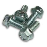 1702996 Shur-Co (OEM) Flanged Cap Screw - 1/2 x 1 1/4