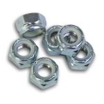 1704297 Shur-Co (OEM) Nylon Lock Nut - 5/16
