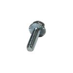 1704367 Shur-Co (OEM) Hex Flange Cap Screw - #10 x 3/4