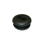 1704722 Shur-Co (OEM) Rubber Grommet w/Slot - 1/4 x 7/8