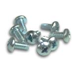1704743 Shur-Co (OEM) Self-Drilling Screw - #10 x 1/2