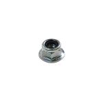 1704931 Shur-Co (OEM) Flanged Nylon Lock Nut - 5/16