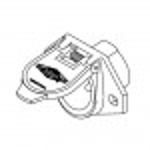 1704978 Shur-Co (OEM) Dual-Cond Housing - Female