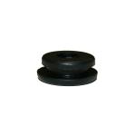 1705115 Shur-Co (OEM) Push-In Rubber Grommet - 3/8 x 11/16