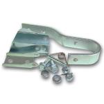 1114603 Shur-Co (OEM) Offset Pinless Crank Retainer Kit (Assembly Required)