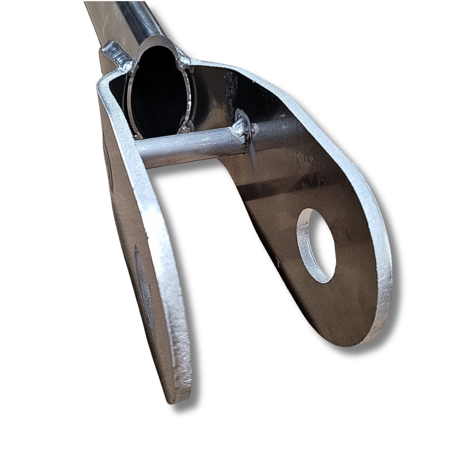 1801176 Shur-Co (OEM) Bullet™ Pivot Arm Weldment | Carolina Tarps