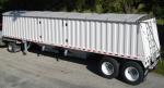 Replacement Side Roll Tarps  