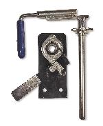 US Tarp 15506 Locking Crank Assembly