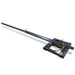 Flatbed Tarp Spreader Forklift Attachment (Select Fork Pocket Width)