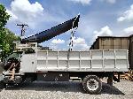 Mountain K12CSET Electric Telescoping Side-Mount Tarp System (Up to 22')