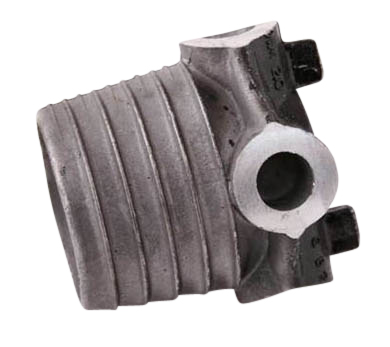 Pioneer H7005D Aluminum Cone for Spring Loaded Roller