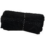 Pioneer HR2034 8' x 30' Reinforced Black Mesh Replacement Tarp (tarp only)