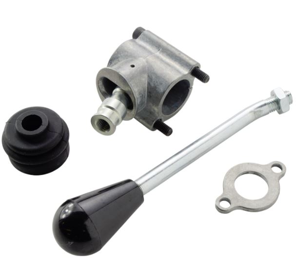 Pioneer HR4535J Handle Box Repair Kit for New Spool Valve replacement