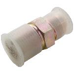 Pioneer HR4722 Adapter, 1/2in. NPT x-8 JICM