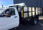 Pioneer E600 Spring-Loaded Pull Tarp Kit for 12' to 15' Beds | Aluminum Housing