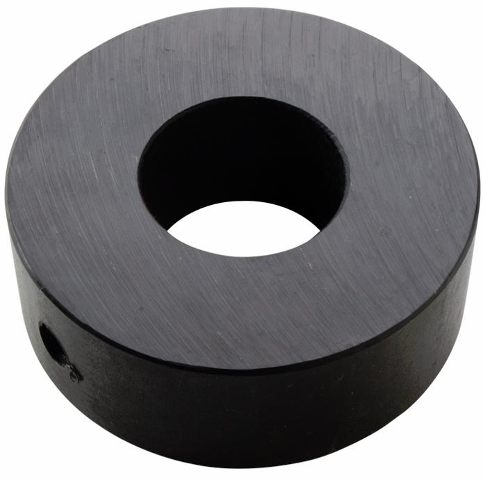 Pioneer G1616 Replacement Donut for Aluminum Rear Section