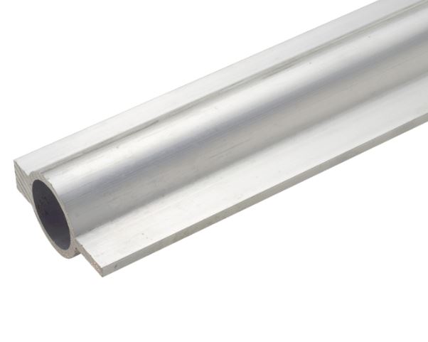 Pioneer G1621 5' (60) Aluminum Upper Arm for Dump Beds 8' - 11' Long