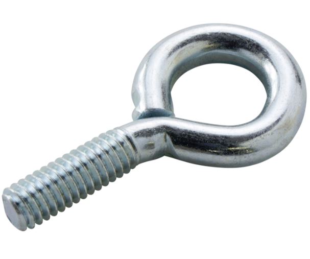 Pioneer G625 Eye Bolt 5/16-18 x 2 1/4