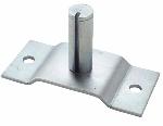 Mountain K0256 4 Spring Mounting Bracket