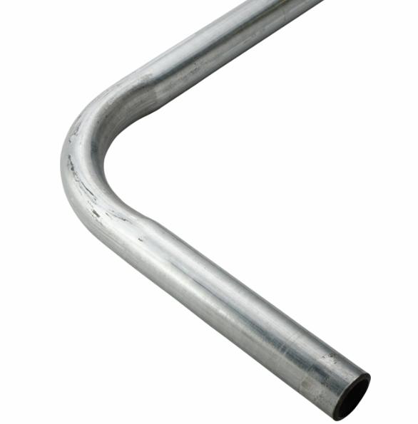 Mountain K0422 108 Crossover Bar for 102 Beds, Bent