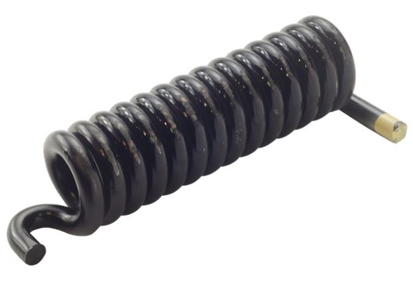 Mountain K0501 Torsion Spring - 5/8, 3300 lb,  Driver Side