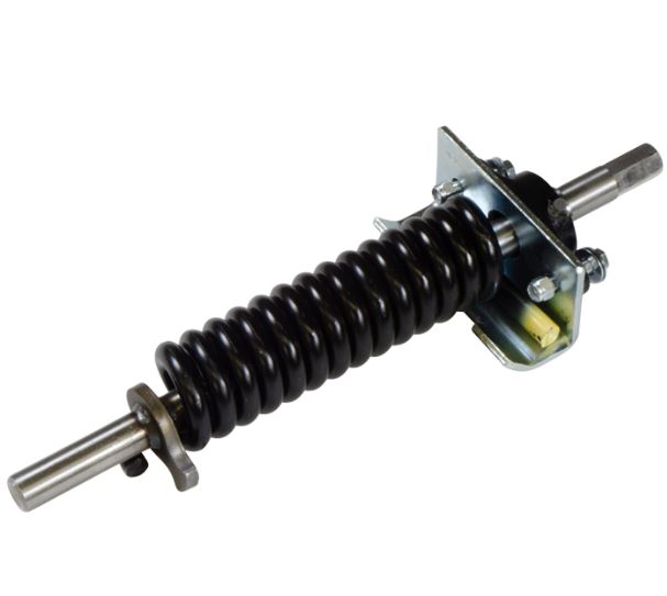 Mountain K0511B Underbody Assembly w/o Arm Connector Plug, Driver Side