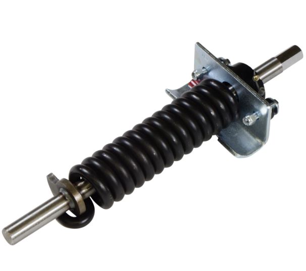 Mountain K0512B Underbody Assembly w/o Arm Connector Plug, Passenger Side