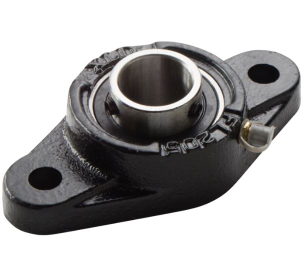 Mountain K0515 Flange Bearing 1 Round