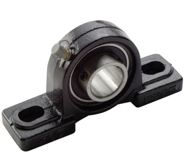 Mountain K0520 Pillow Block Bearing 1 Round