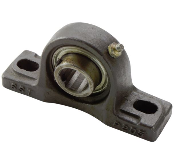 Mountain K0520 Pillow Block Bearing 7/8 Hex