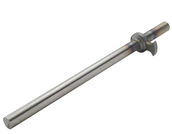 Mountain K0522 Plain Round Cold Roll with Clip, 19