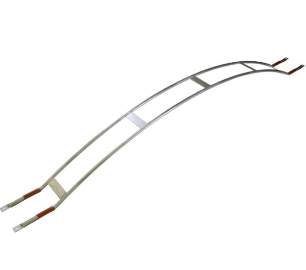 Mountain Z4032 98 Double Power Bow with 12 Rise