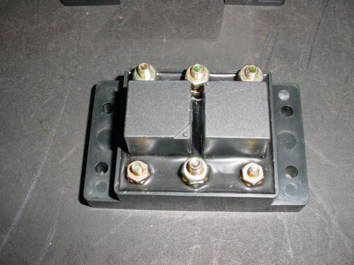 US Tarp 13994 EZ Relay | Carolina Tarps universal relay block 