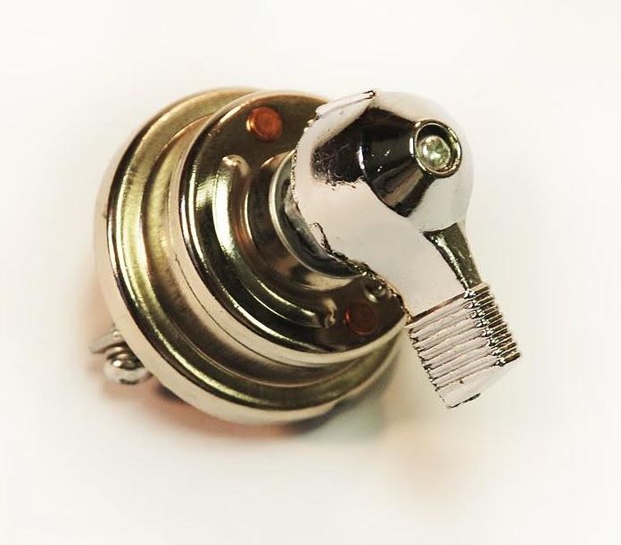 US Tarp 11129 Rotary Switch