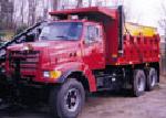 Pioneer G1500D Construction Tarping System