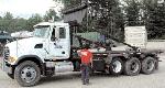 Pioneer Rack n' Pinion RP4500SARG Strong Arm Tarping System (SALE)