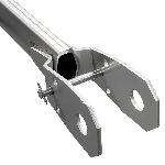 Roll-Rite® 46150 | 84 External Mount Pivot Arm for 5-spring systems | Aftermarket Part