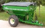 Roll Tarp Replacements | Grain Carts and Wagons