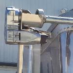 Replacement Motor for Roll-Rite® Electric Side Roll Kit