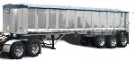 Mountain Tarp Lock-N-Roll Side Roll Kits for Transfer Trailers