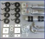 US Tarp Arm Kit Assemblies
