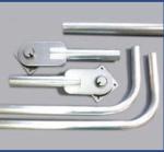 US Tarp 7671 Tension Bar