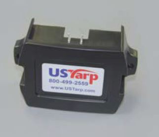 US Tarp 10698-C EZ Relay Integrated Cover
