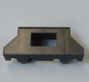 US Tarp 10390 Poly Rocker Switch Bracket