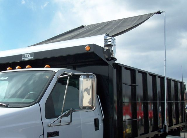 Tarp Systems